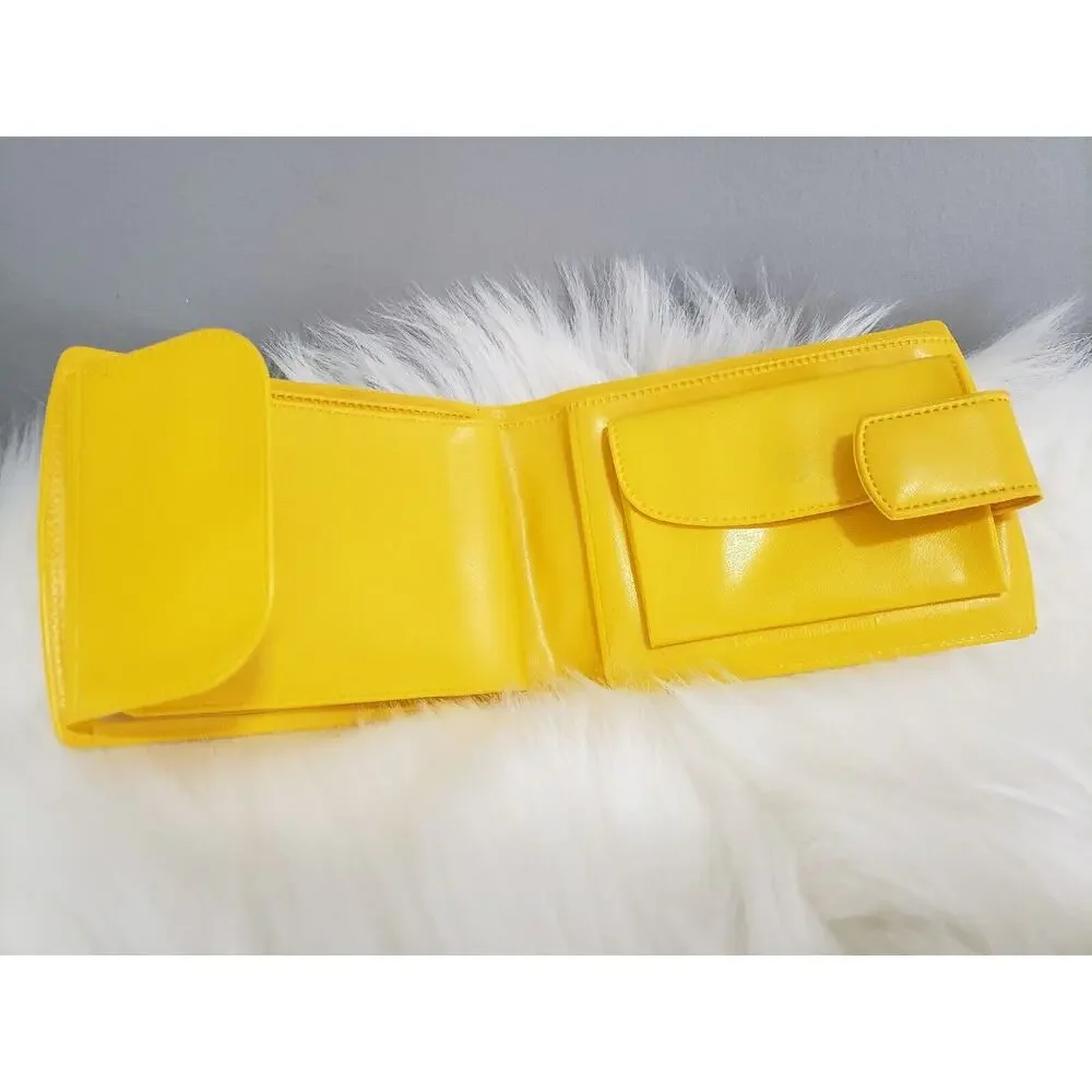 Vintage Charmkins 1983 Hasbro Wallet‎ RARE